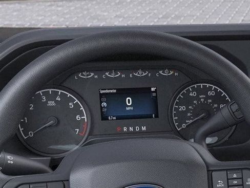 New 2026 Ford F350 XL w/ 360-Degree Camera Package AWD/4WD image 71