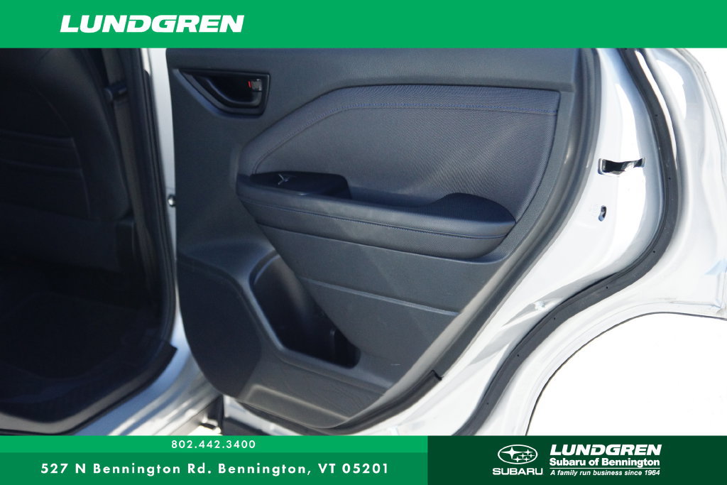 Used 2025 Subaru Forester Premium AWD/4WD image 26