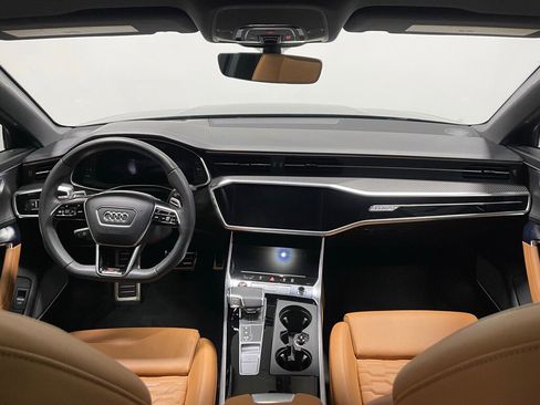 Used 2023 Audi RS 6 image 30