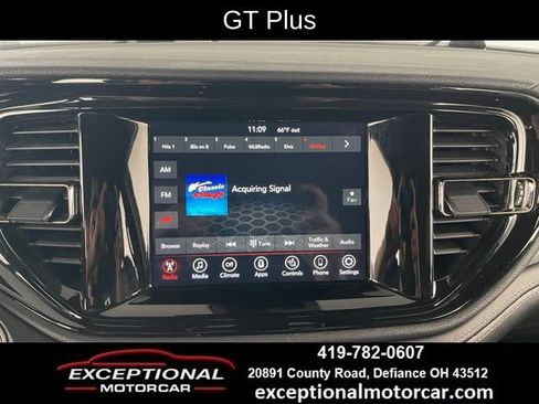 Used 2022 Dodge Durango GT AWD/4WD image 41
