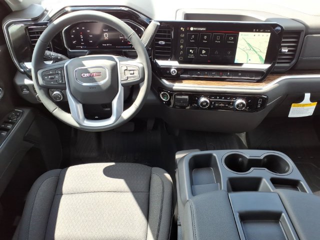 New 2026 GMC Sierra 1500 SLE w/ LPO, GMC Protection Package AWD/4WD image 15