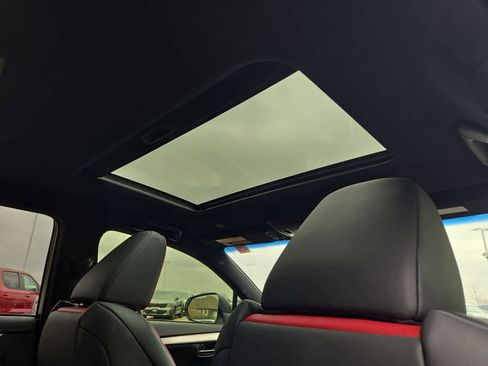 Used 2018 Lexus NX 300 F Sport w/ F Sport Premium Package image 20