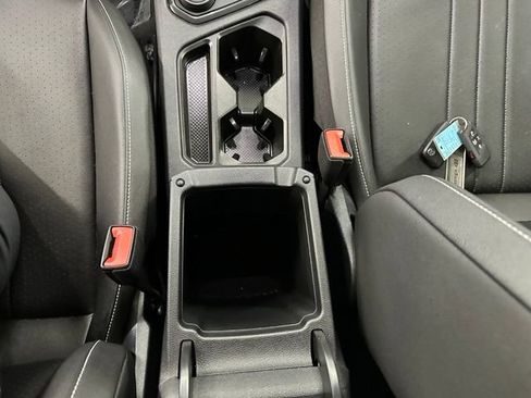 Certified 2023 Volkswagen Tiguan SE AWD/4WD image 9