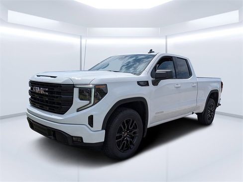 New 2026 GMC Sierra 1500 Elevation w/ Preferred Package image 8