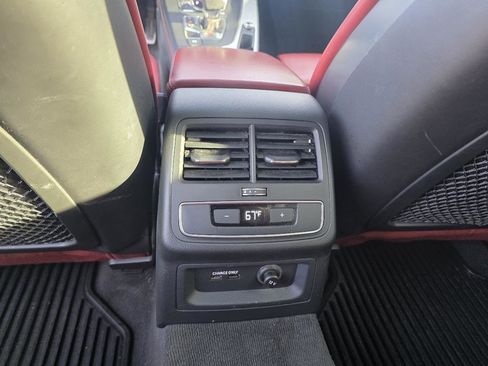 Used 2019 Audi S5 Premium Plus w/ Premium Plus image 11