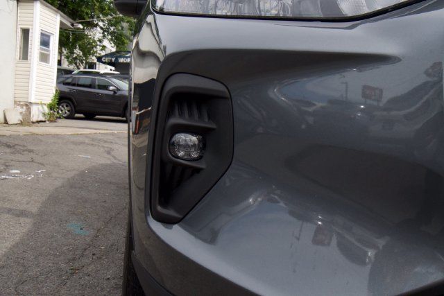 Used 2025 Ford Escape ST-Line Select AWD/4WD image 9