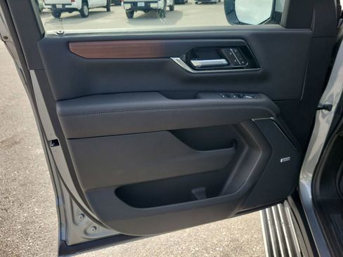 New 2026 GMC Yukon XL Denali w/ Sun & Power Step Package image 43