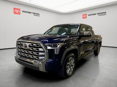 Used 2024 Toyota Tundra 1794 Edition