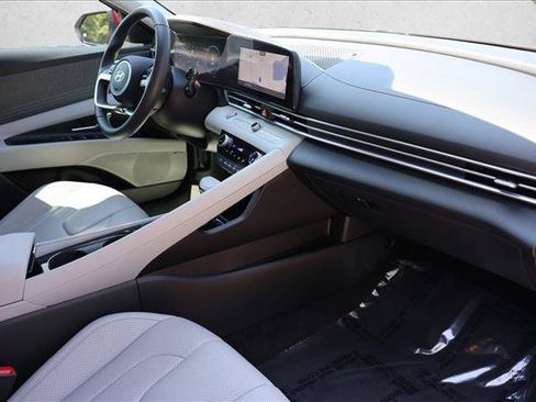 Used 2024 Hyundai Elantra Limited FWD image 28