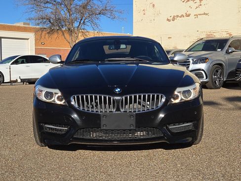 Used 2011 BMW Z4 sDrive35is image 10