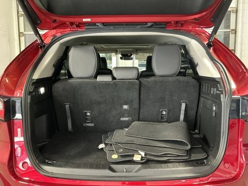 Used 2024 MAZDA CX-90 3.3 Turbo w/ Preferred Plus AWD/4WD image 27