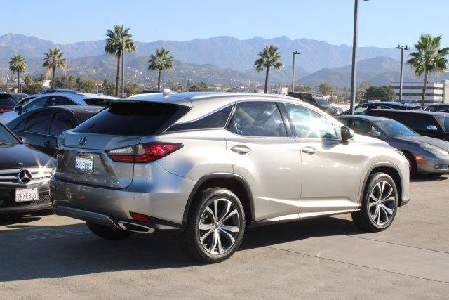 Certified 2022 Lexus RX 350 FWD w/ Premium Package image 21