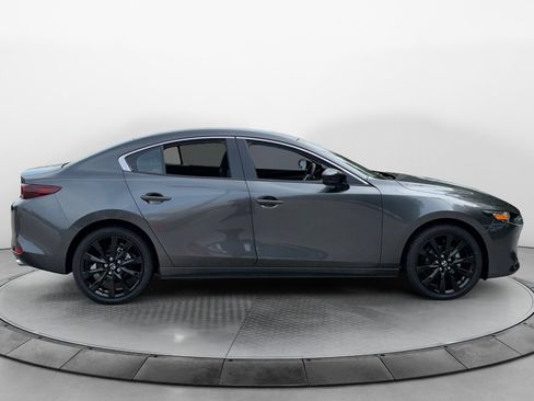 New 2026 MAZDA MAZDA3 s Sport FWD image 8