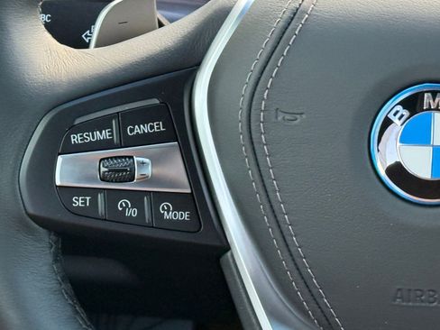 New 2026 BMW X5 xDrive50e image 16