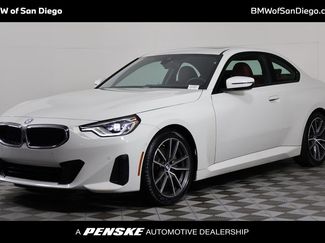 Certified 2023 BMW 230i Coupe w/ Premium Package RWD video 1