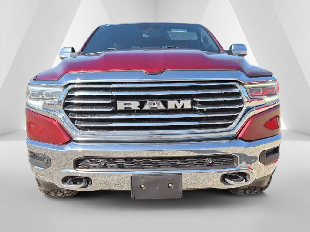 Used 2021 RAM 1500 Limited AWD/4WD image 3