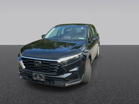Used 2024 Honda CR-V LX image 4