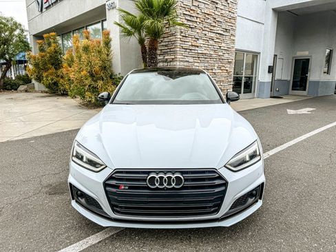 Used 2019 Audi S5 Prestige w/ S Sport Package image 9