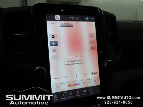 New 2026 RAM 3500 Tradesman image 51