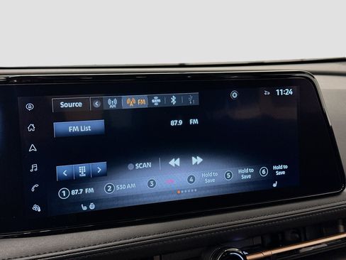 Used 2024 Nissan Ariya AWD image 21