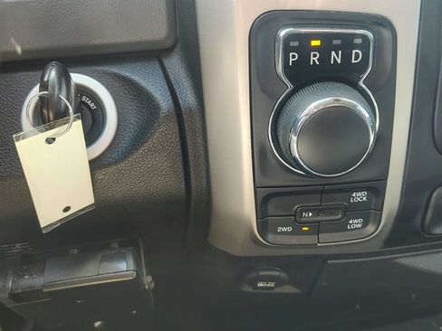 Used 2020 RAM 1500 Classic Warlock w/ Electronics Group AWD/4WD image 19