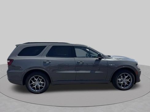 New 2026 Dodge Durango GT AWD/4WD image 6