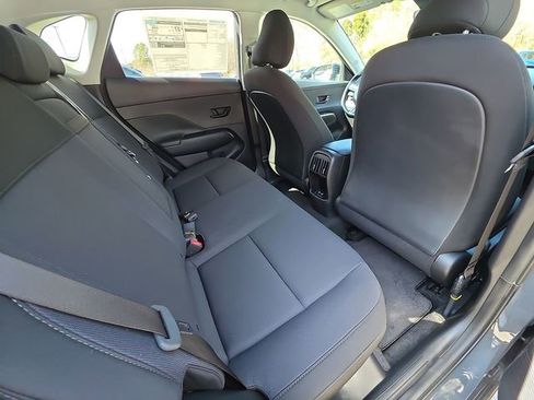 New 2026 Hyundai Kona SEL Sport AWD/4WD image 20