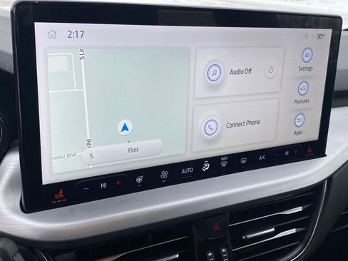 Used 2023 Ford Escape Platinum image 10