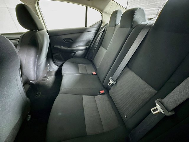 Used 2024 Nissan Sentra SV FWD image 20