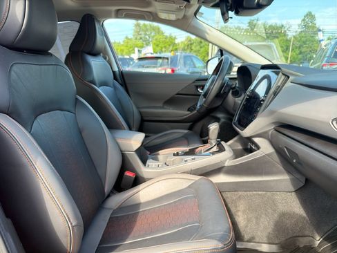 Certified 2024 Subaru Crosstrek 2.5i Limited AWD/4WD image 37