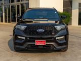 Used 2020 Ford Explorer ST w/ Premium Technology Package image 2