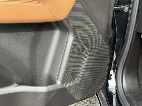 Certified 2023 GMC Canyon AT4 w/ AT4 Premium Package image 23