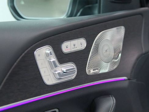 Certified 2026 Mercedes-Benz GLE 350 4MATIC image 23