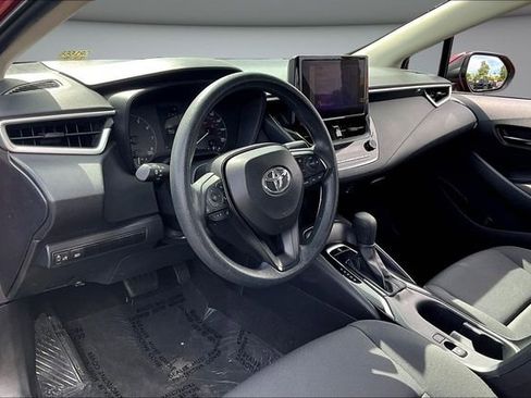Used 2024 Toyota Corolla LE image 16