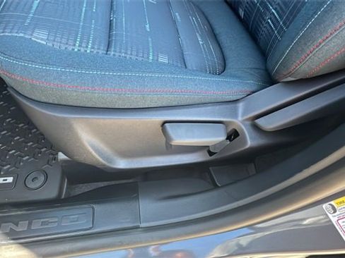 New 2025 Ford Bronco Sport Heritage image 20