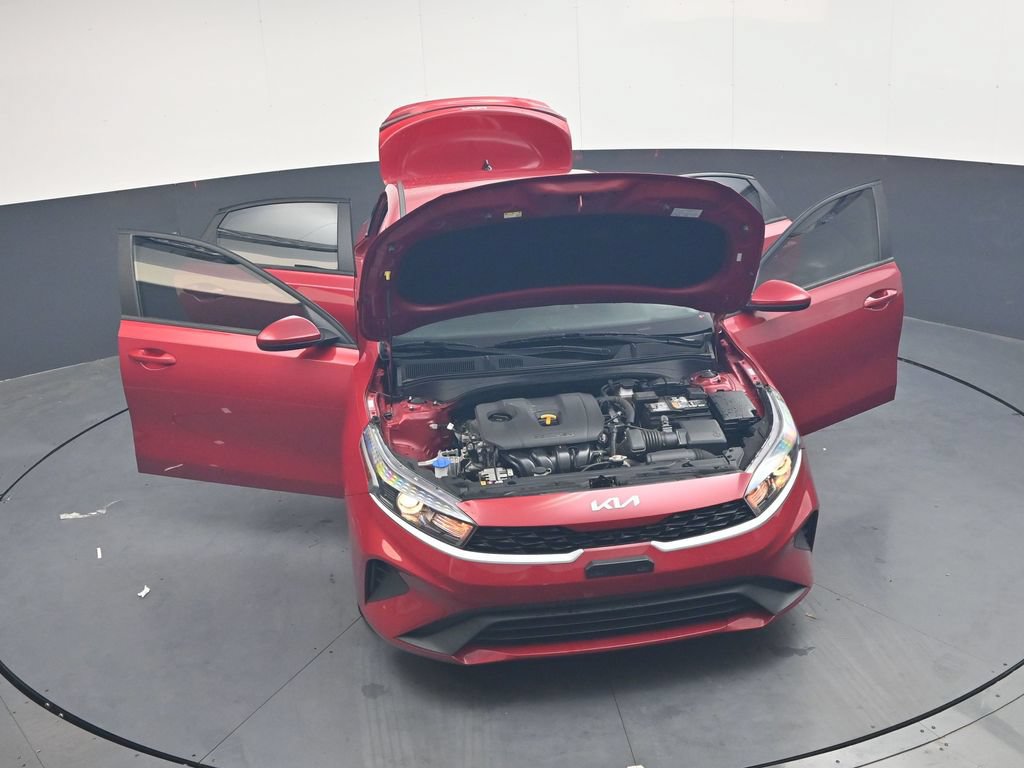 Used 2023 Kia Forte LXS FWD image 36