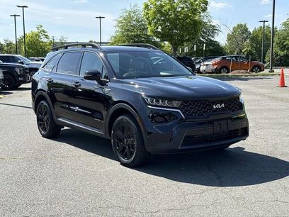 Used 2023 Kia Sorento S w/ Panoramic Sunroof Package
