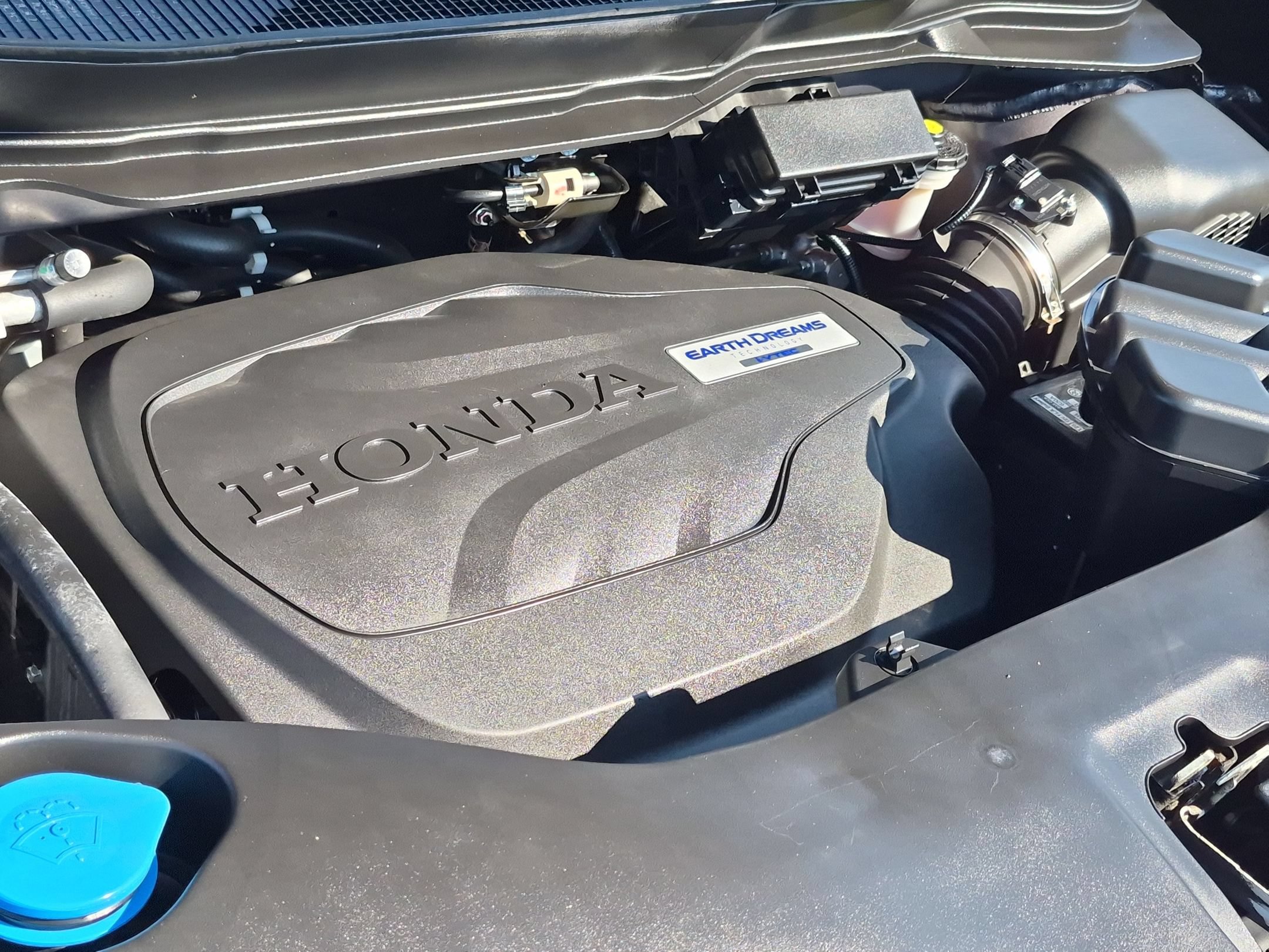 Used 2019 Honda Ridgeline RTL-T image 39