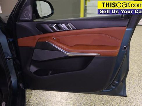 Used 2024 BMW X5 xDrive40i w/ Premium Package image 39