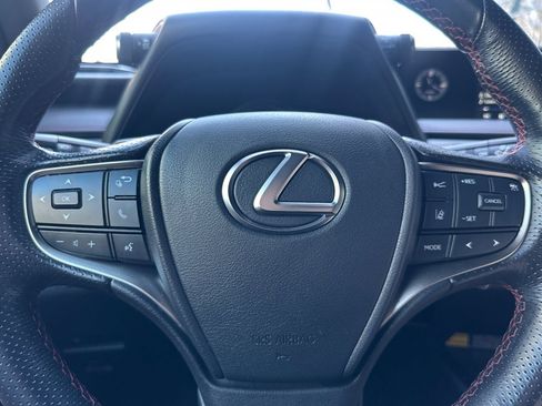 Certified 2022 Lexus UX 250h F Sport image 29