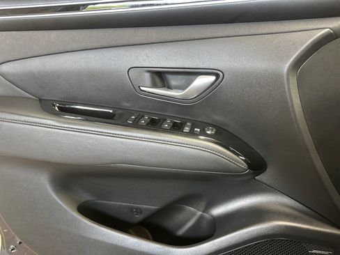 Used 2022 Hyundai Tucson Limited FWD image 30