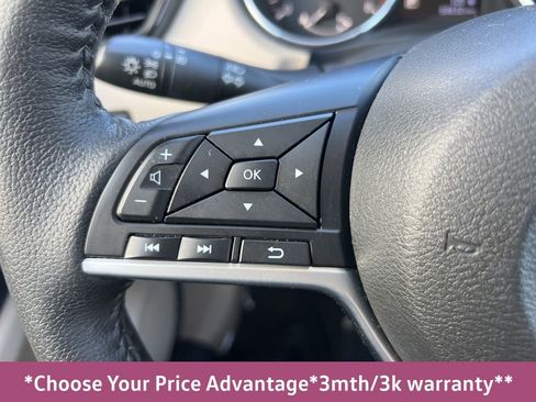 Used 2020 Nissan Rogue SL image 56