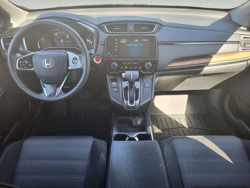 Used 2019 Honda CR-V EX image 21