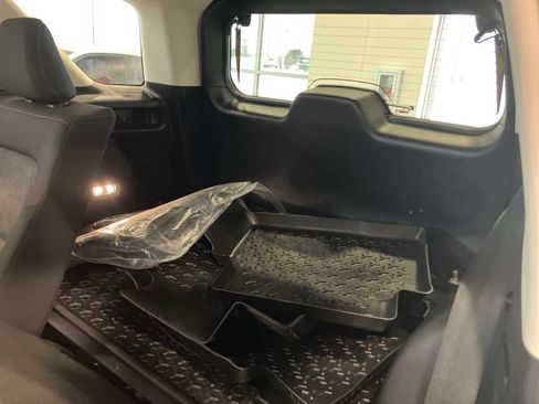 Used 2023 Ford Bronco Sport Big Bend image 26