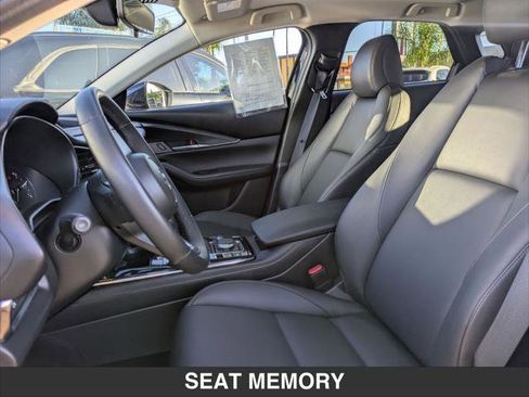 Certified 2025 MAZDA CX-30 AWD 2.5 S w/ Preferred Package image 18