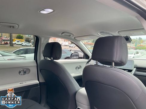 Used 2024 Hyundai Ioniq 5 SEL RWD image 51