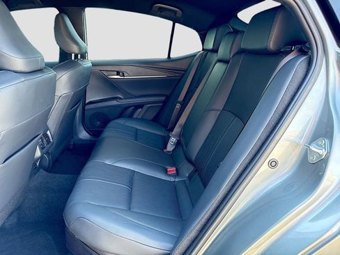 Certified 2025 Toyota Camry XSE image 20