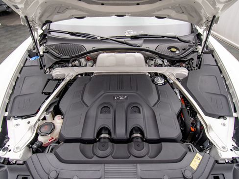 New 2026 Bentley Continental GT Speed AWD/4WD image 41