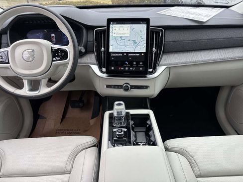 New 2026 Volvo XC90 B6 Ultra w/ Protection Package Premier AWD/4WD image 29