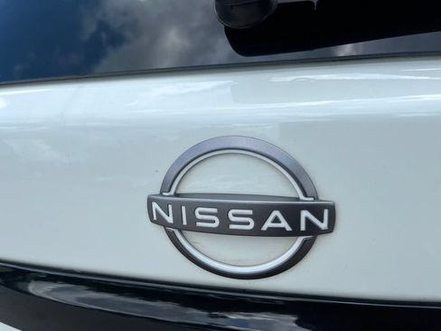 Used 2023 Nissan Murano SV w/ SV Midnight Edition Package AWD/4WD image 40